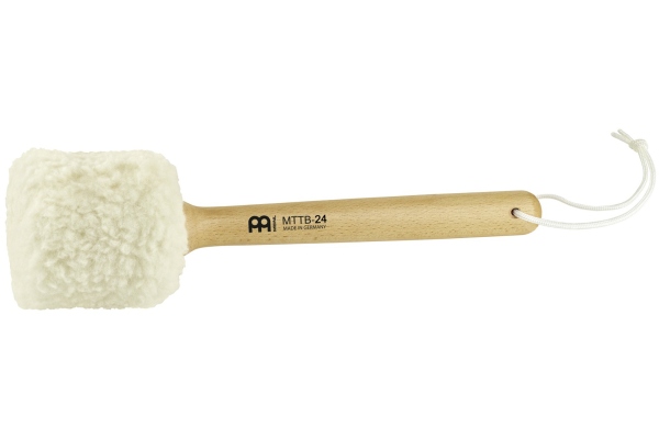 Meinl Tam Tam Beater - +/- 250g (8.8oz) for 24