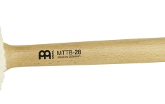 Maletă Tam Tam Meinl Tam Tam Beater - +/- 500g (1lb 1.6oz) for 28" / 71 cm Tam Tam