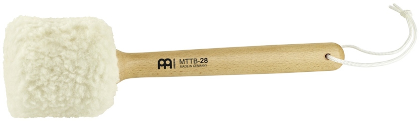 Meinl Tam Tam Beater - +/- 500g (1lb 1.6oz) for 28