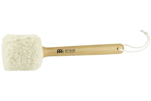 Meinl Tam Tam Beater - +/- 600g (1lb 1.6oz) for 32