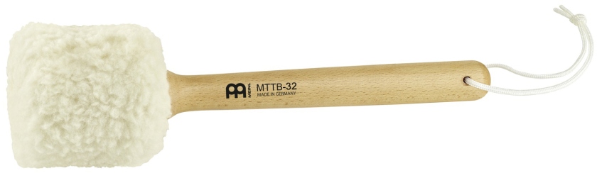 Meinl Tam Tam Beater - +/- 600g (1lb 1.6oz) for 32