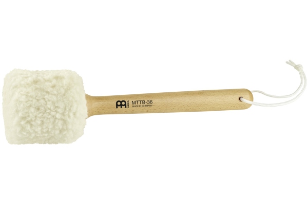 Meinl Tam Tam Beater - +/- 700g (1lb 8.7oz) for 36