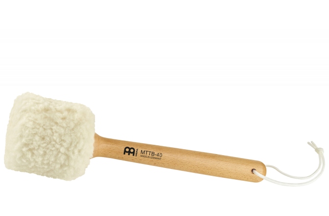 Maletă Tam-Tam Meinl Tam Tam Beater - +/- 800g (1lb 12.2oz) for 40"/101cm Tam Tam