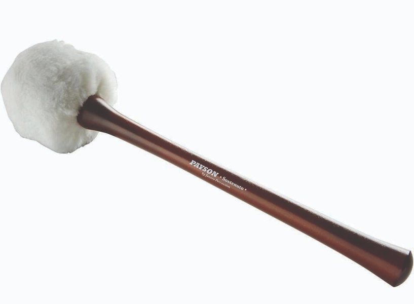 Ludwig Large mallet Payson Sostenuto