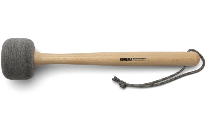 Maletă tobă mare Rohema BM439