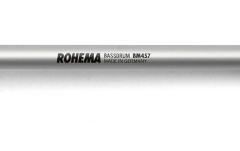 Maletă tobă mare Rohema BM457