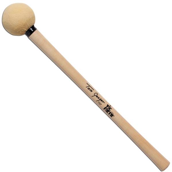 Vic Firth TG07 Tom Gauger Ultra Staccato