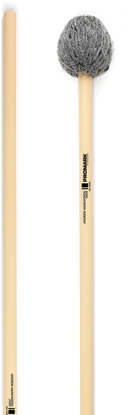 Promark Andrew Markworth Soft Vibraphone Mallet