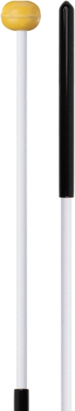 Promark Discovery Series FPR10 Soft Yellow Rubber Orff