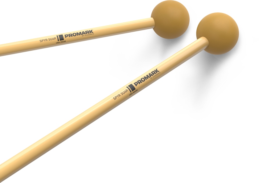 Promark SPYR SU4R Medium Poly