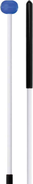 Promark Discovery Series Medium Blue Rubber Orff