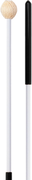 Promark Discovery Series Soft Yellow Cord Orff Mallet