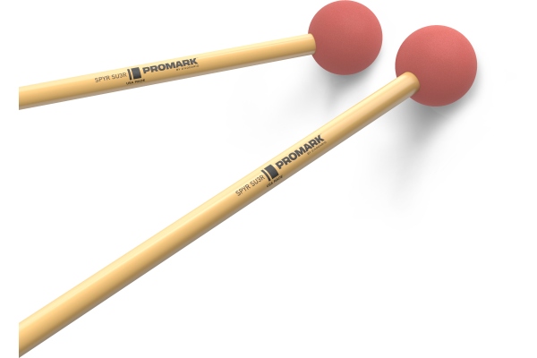 Promark SPYR SU3R Medium-Soft Rubber