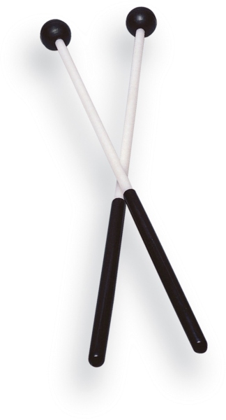 Latin Percussion Granite Blocks Mallet