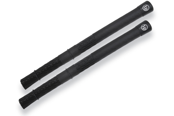 Malete Synthetic Rhythm Rods Heavy LP9912 Malete Synthetic Rhythm Rods Heavy LP9912