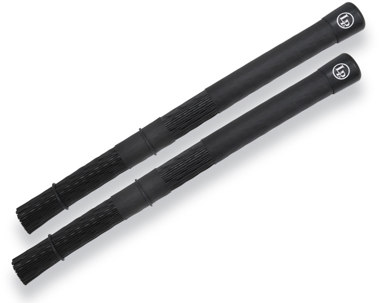 Latin Percussion Malete Synthetic Rhythm Rods Heavy LP9912