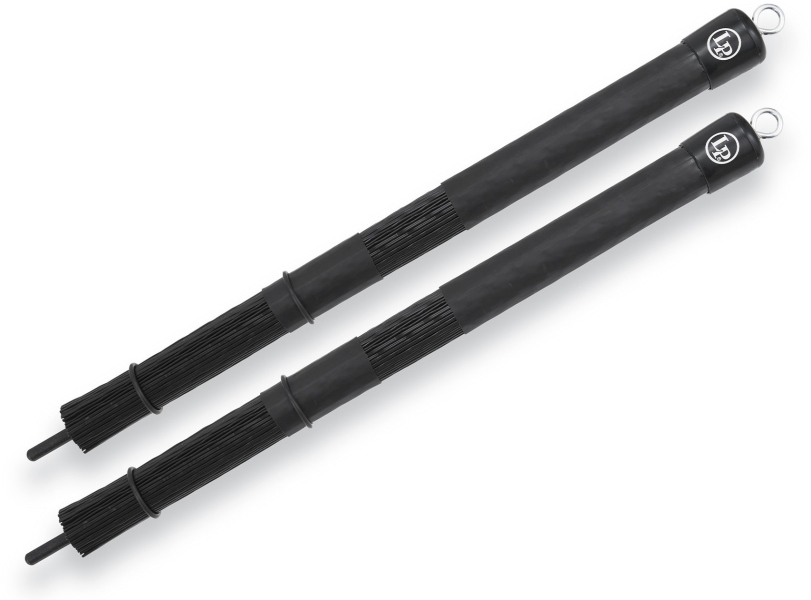 Latin Percussion Malete Synthetic Rhythm Rods Heavy LP9914
