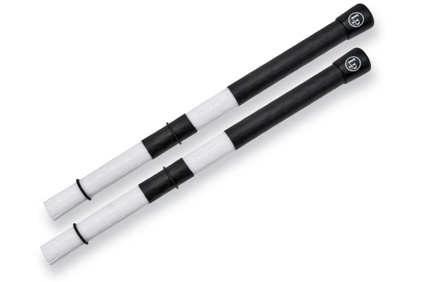 malete Synthetic Rhythm Rods Light LP9911