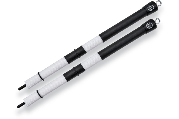 Malete Synthetic Rhythm Rods Light LP9913 Malete Synthetic Rhythm Rods Light LP9913