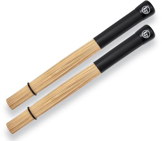 Latin Percussion Synthetic Rhythm Rods Natural