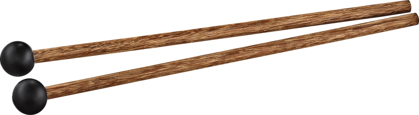 Meinl Octave Steel Tongue Drums Mallets - Pair