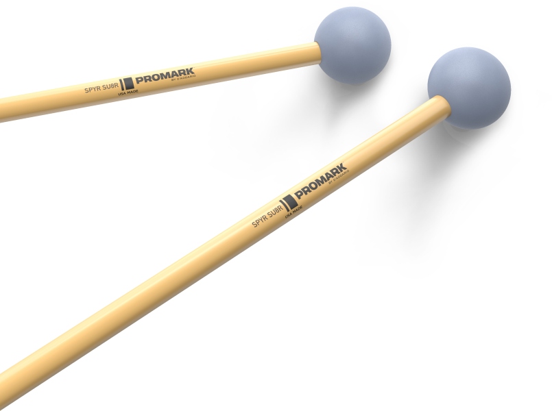 ProMark SPYR SU8R Hard Nylon 