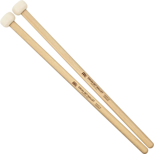 Meinl Drumset Mallet Medium SB401