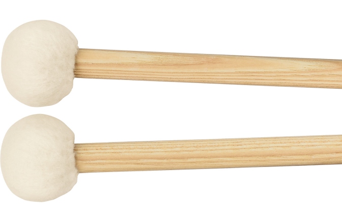 Mallet-uri Meinl Drumset Mallet Super Soft SB400