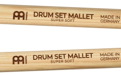 Mallet-uri Meinl Drumset Mallet Super Soft SB400