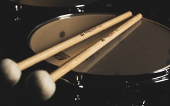 Mallet-uri Meinl Drumset Mallet Super Soft SB400