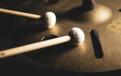 Mallet-uri Meinl Drumset Mallet Super Soft SB400