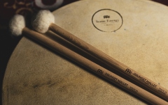 Mallet-uri Meinl Drumset Mallet Super Soft SB400
