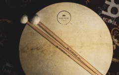 Mallet-uri Meinl Drumset Mallet Super Soft SB400