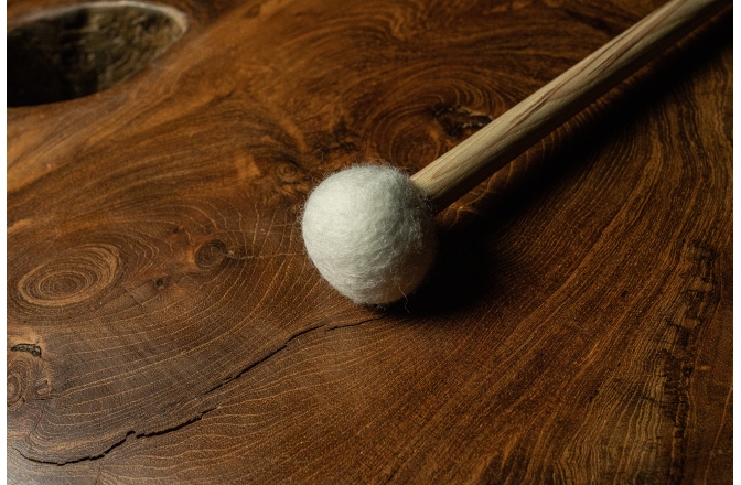 Mallet-uri Meinl Drumset Mallet Super Soft SB400