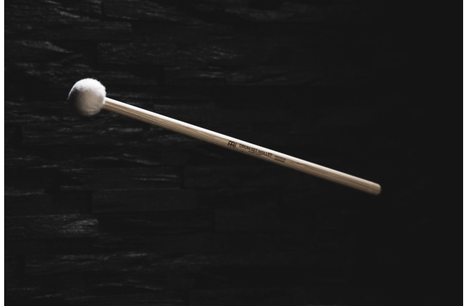 Mallet-uri Meinl Drumset Mallet Super Soft SB400