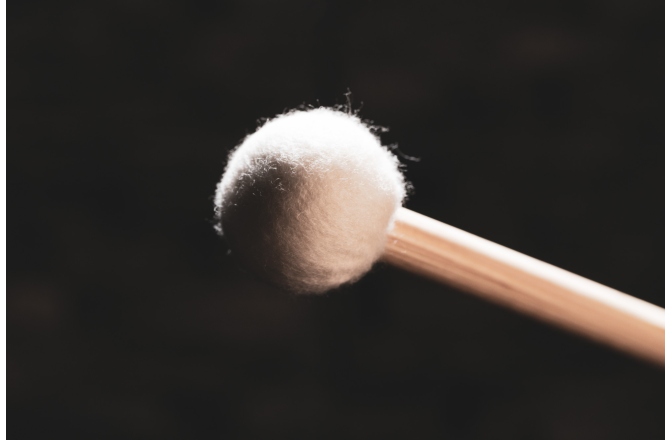 Mallet-uri Meinl Drumset Mallet Super Soft SB400