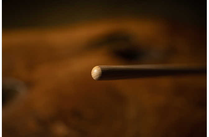 Mallet-uri Meinl Drumset Mallet Super Soft SB400