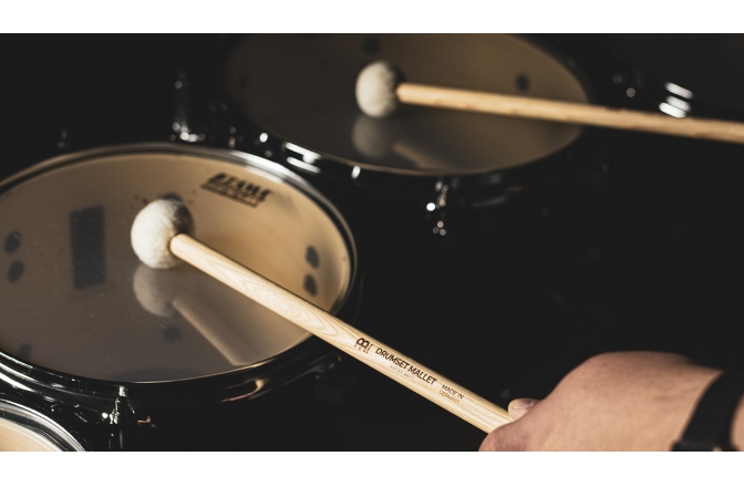 Mallet-uri Meinl Drumset Mallet Super Soft SB400