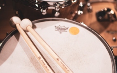 Mallet-uri Meinl Drumset Mallet Super Soft SB400