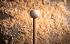 Mallet-uri Meinl Drumset Mallet Super Soft SB400