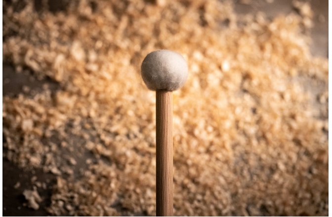 Mallet-uri Meinl Drumset Mallet Super Soft SB400