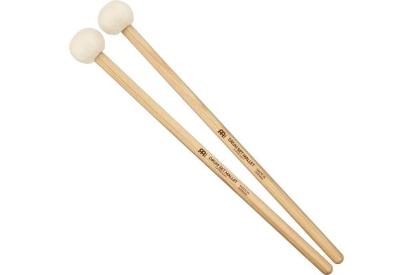 Meinl Drumset Mallet Super Soft SB400