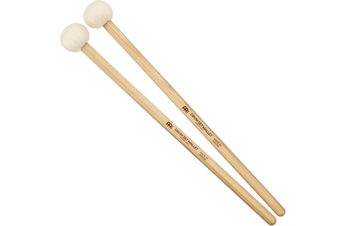 Mallet-uri Meinl Drumset Mallet Super Soft SB400
