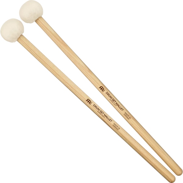 Meinl Drumset Mallet Super Soft SB400