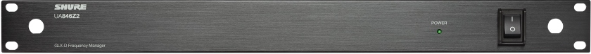 Shure UA846Z2 LC-E