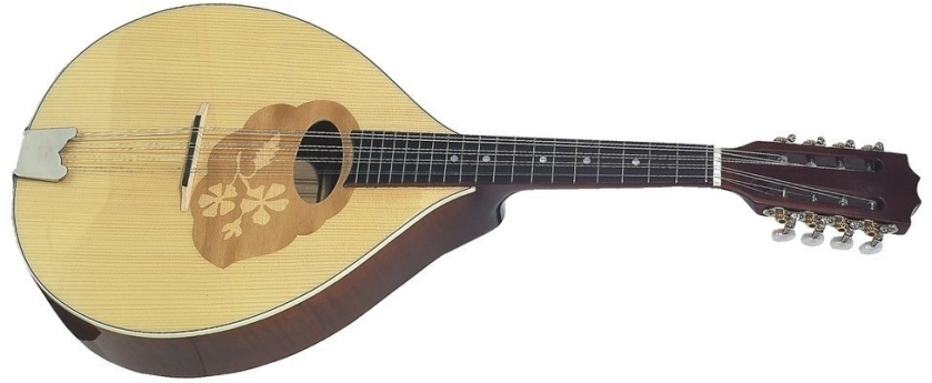 Gewa Mandolă Pro Arte High gloss