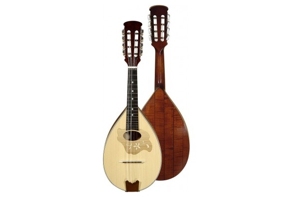 Portughez II EQ