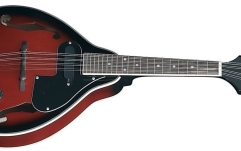 Mandolina electro-acustica Tenson A-1E Oval BC