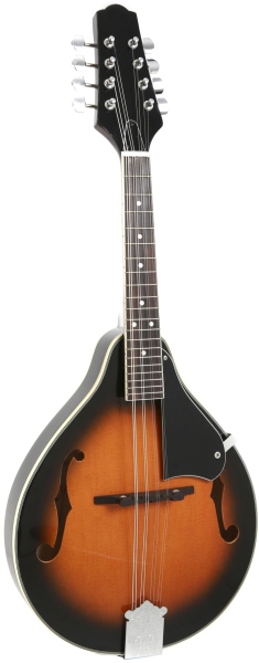Gewa A-1 Select Sunburst