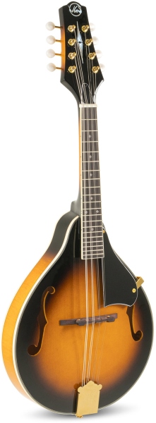 Gewa Mandolină A-2 Premium Sunburst